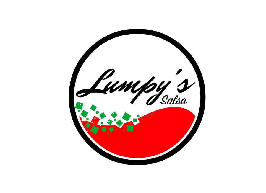 Design a Logo for Salsa Product | Freelancer