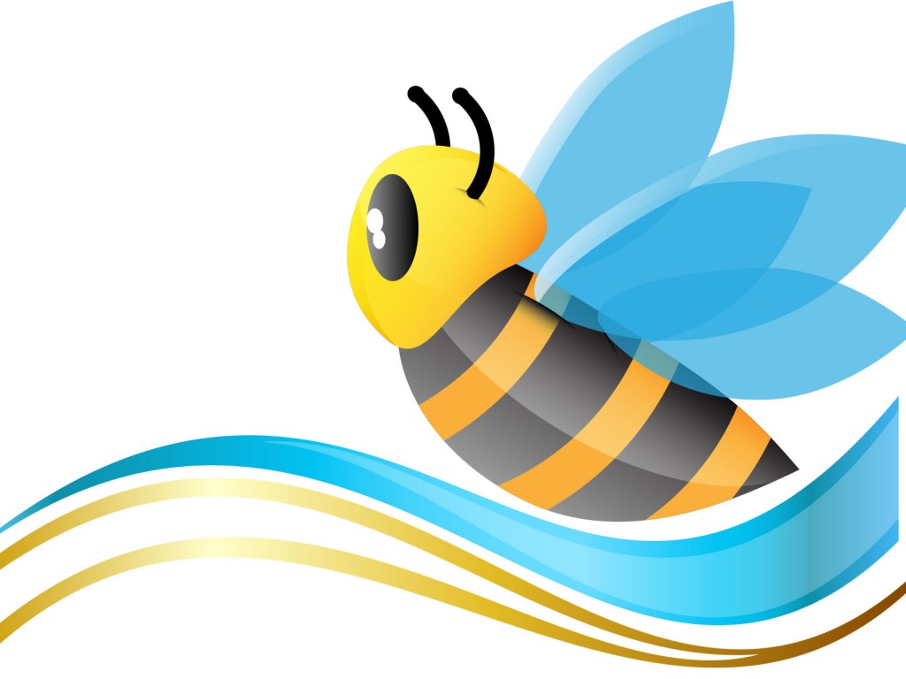 bee-powerpoint-template-clipart-best