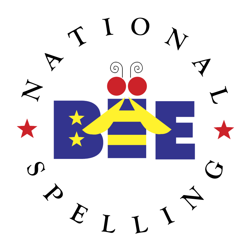 Scripps Howard National Spelling Bee â?? Free Vectors, Logos, Icons ...