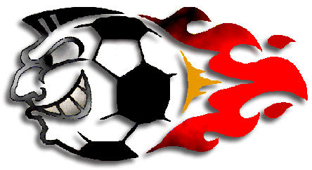 Soccer logo clipart