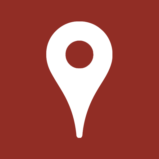 Google, maps icon | Icon search engine