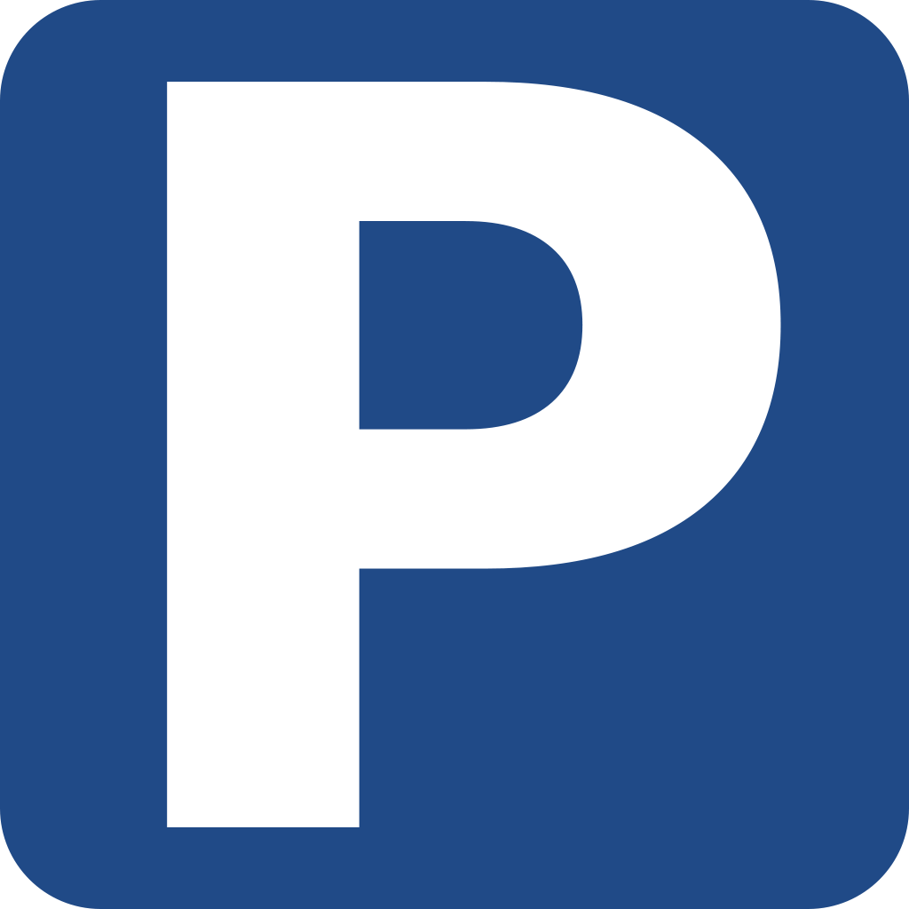Parking Symbol Clipart Best