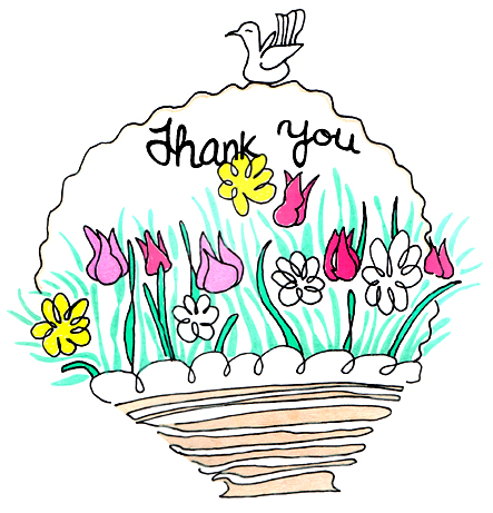 Thank you free funny thank you images free clipart clip art image ... -  ClipArt Best - ClipArt Best