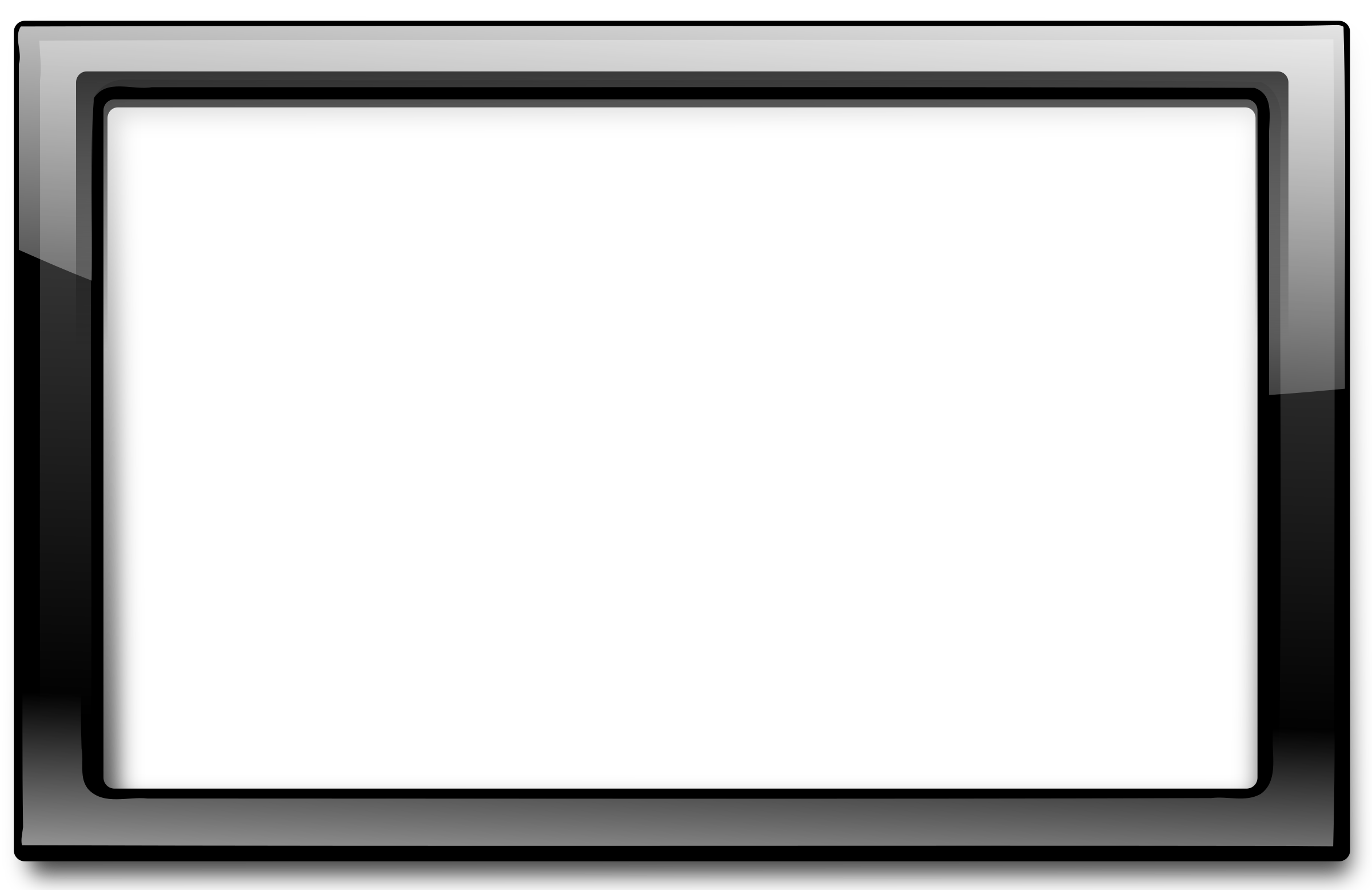 Black Frames ClipArt Best