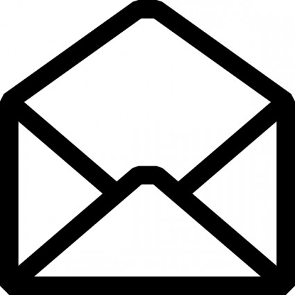 Vector Envelope | An Images Hub