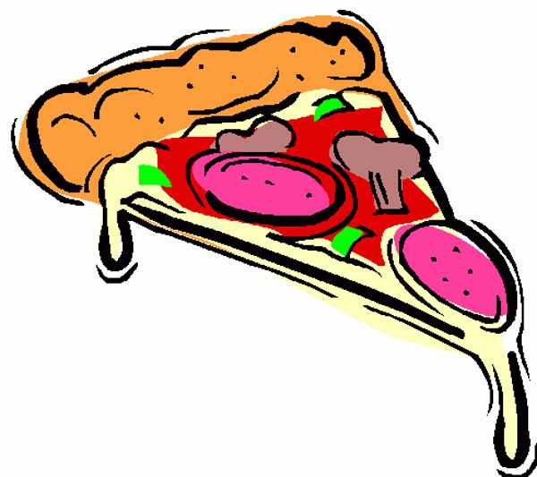 Food Clip Art Microsoft - Free Clipart Images
