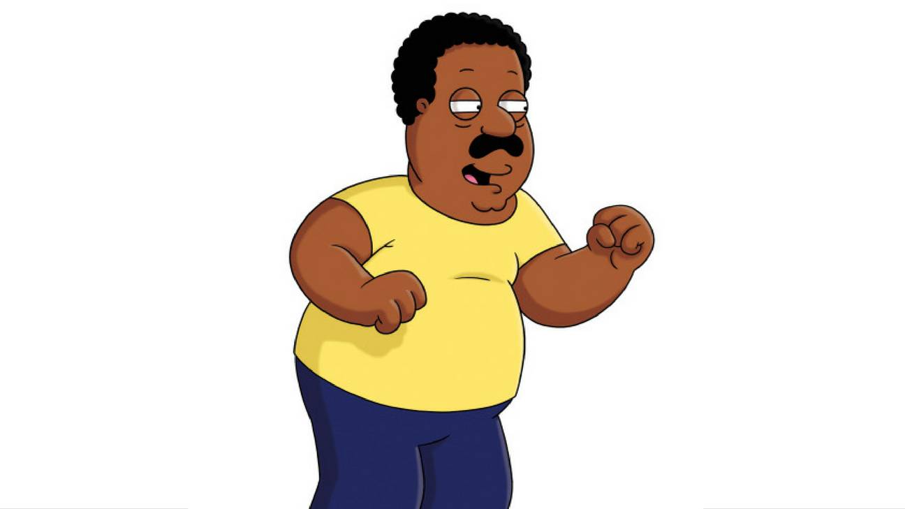 453 views The evolution of black men in cartoons is sure to bring back memories