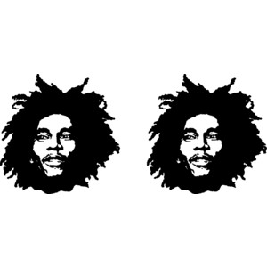 Body Bob Marley Beige Misnenes - Quoteko.