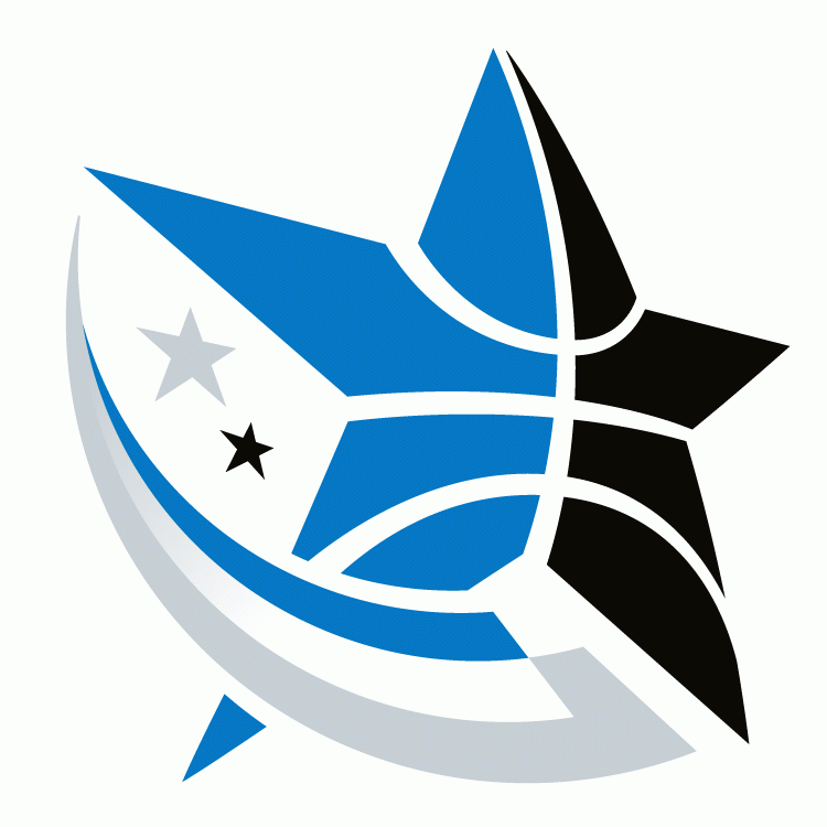 NBA All-Star Game Secondary Logo - National Basketball Association ...
