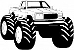 649 views royalty-free-pickup-truck- ...