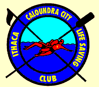 Ithaca - Caloundra City Life Saving Club Inc