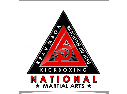 Logo design contest | New logo wanted for National Martial Arts ...