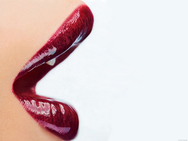 Glossy-Red-Lips-lips-29563591-1600-1200 : No More Dirty Looks