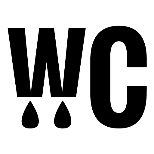 WC logo concept on Behance