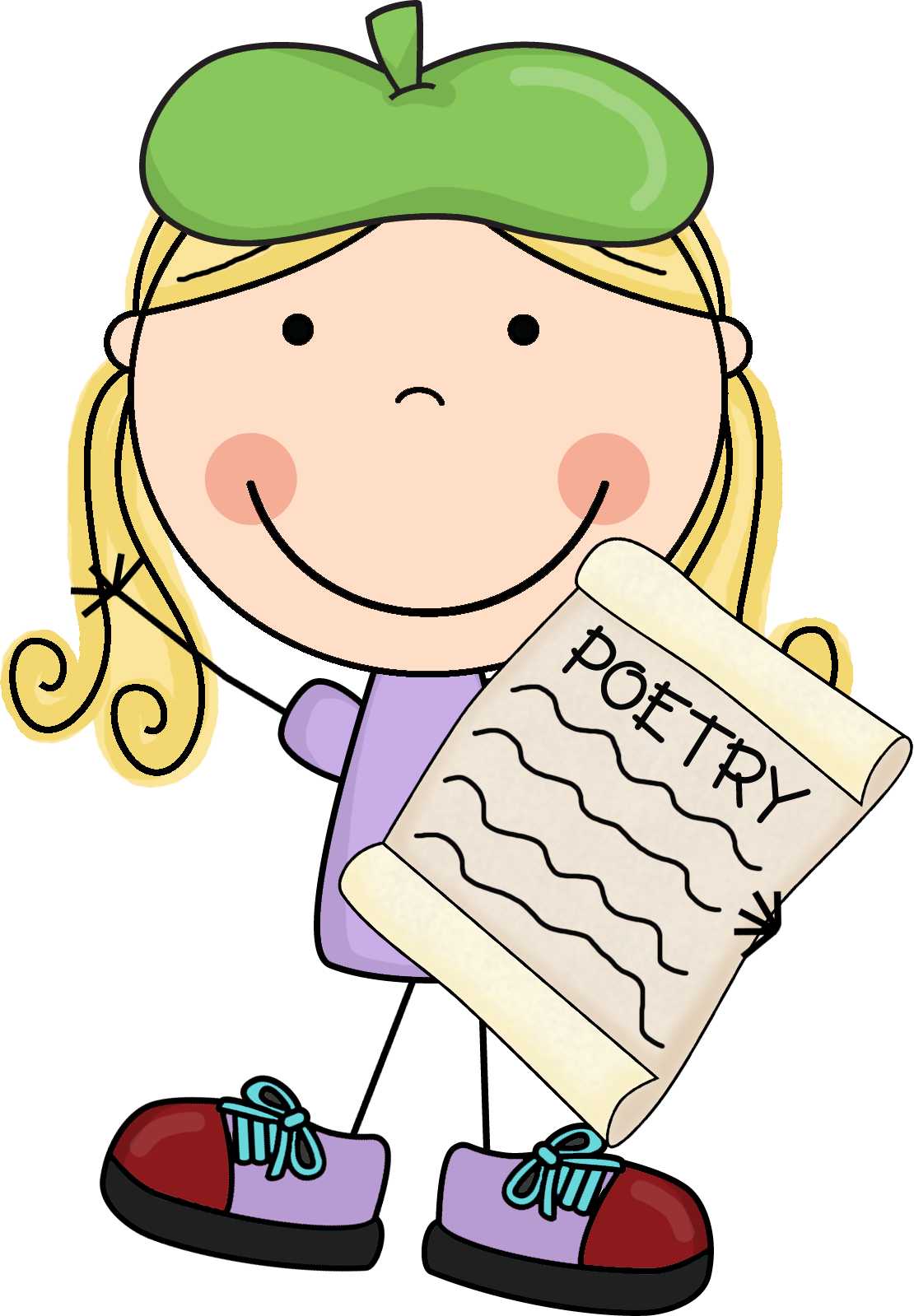 0 poetry clipart | Clipart Fans