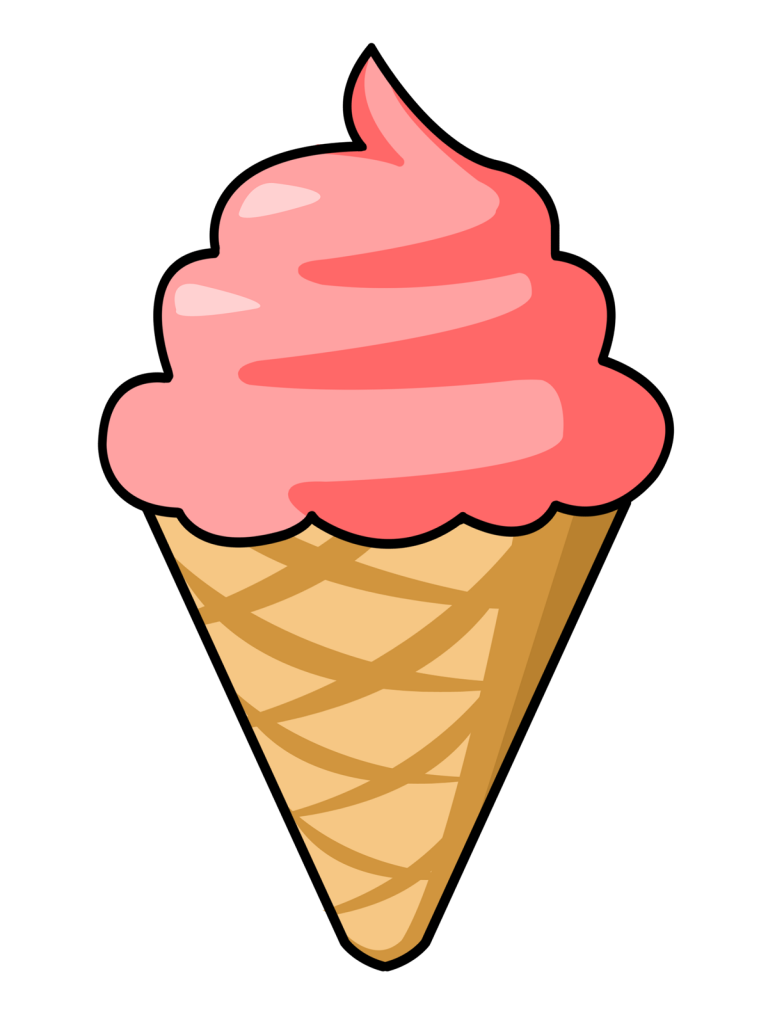 Ice Cream Images Clip Art - Tumundografico