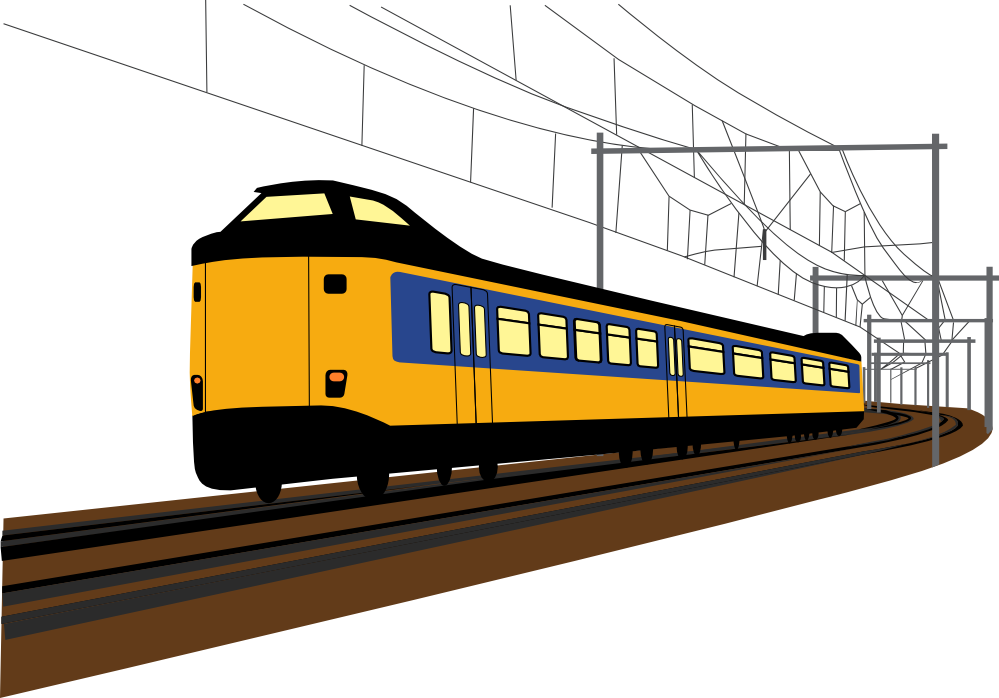 Free to Use & Public Domain Transportation Clip Art - Page 20