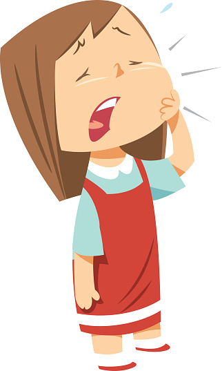 Toothache clipart