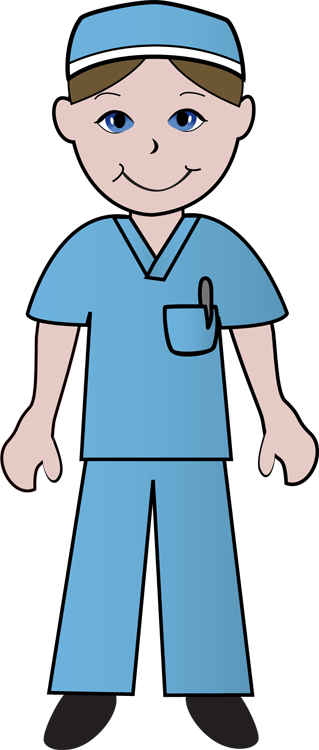Picture Of Nurse | Free Download Clip Art | Free Clip Art | on ...