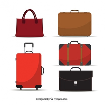 448 views Bags Vectors, Photos and PSD files | Free Download