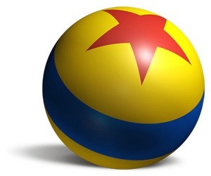 Ball | Pixar Wiki | Fandom powered by Wikia