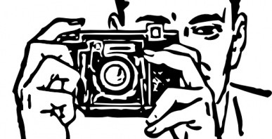 Man with a camera clip art clipart cliparts for you - Cliparting.com