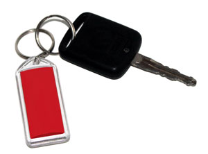 Types of Car Keys : What Car Key do you have?