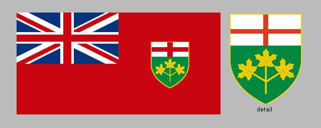 flag of Canada | Britannica.com