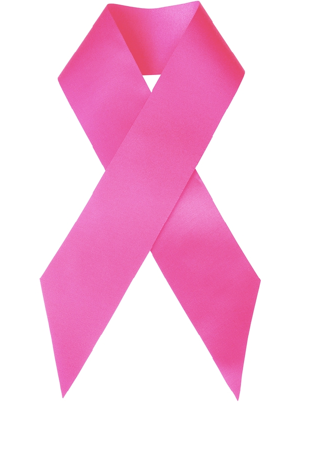 Breast Cancer Ribbon Png - ClipArt Best