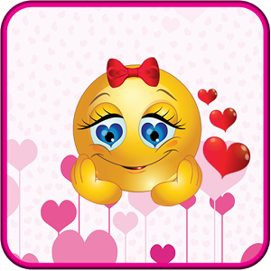 Love Emoticons - Android Apps on Google Play