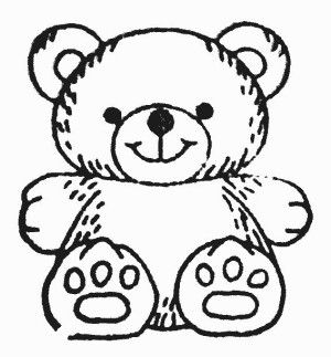 Teddy Bear Tattoos | Bear Tattoos ...