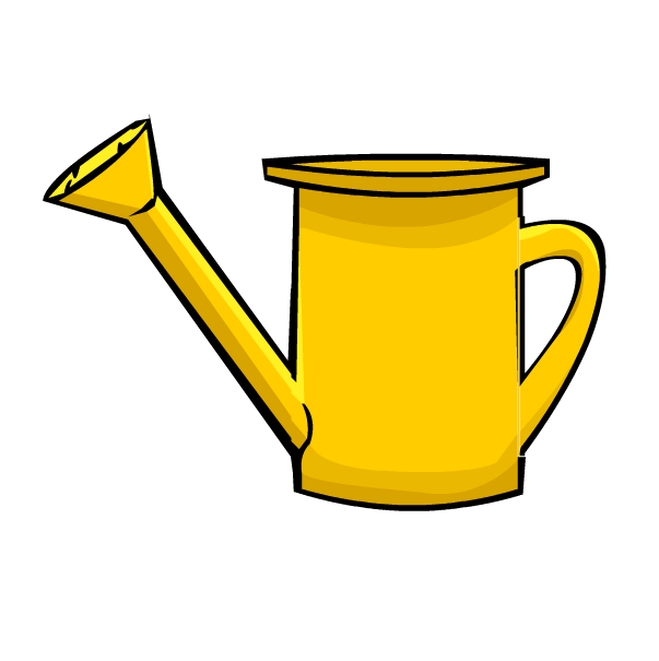 Image - Watering Can.PNG | Club Penguin Wiki | Fandom powered by Wikia