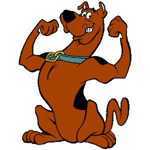 CarToons: Scooby doo cartoons