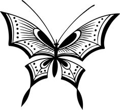 1000+ images about Tat Butterfly | Dragonfly Tattoo ...