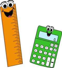 Ruler graphics clipart