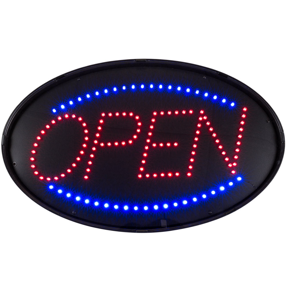 Open Sign | LED Open Sign