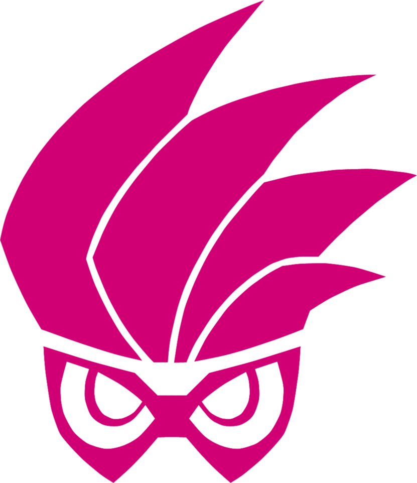 Kamen Rider Ex-Aid Logo by Ihsan-Apriyanto on DeviantArt