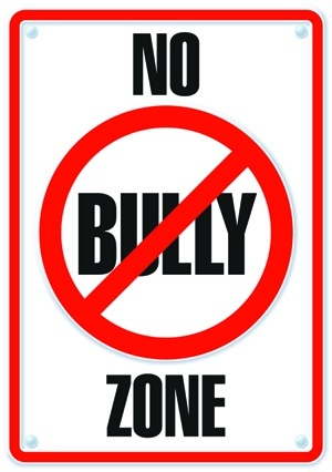 1000+ images about No bullying zone