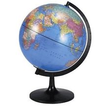 Desktop World Globe