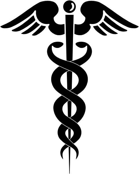 Doctor sign clipart