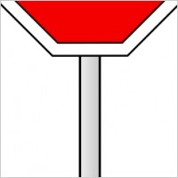 Bus Stop Sign Clipart - Free Clipart Images