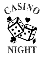 Casino - Las Vegas Clip Art