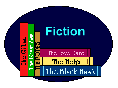Book Clip Art 3 - Books on Colored Backgrounds