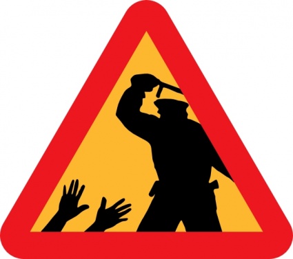 Warning Sign Images Free - ClipArt Best