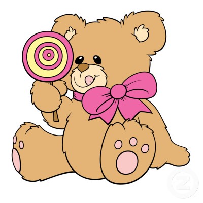 Cute Teddy Bears Cartoon Cute Teddy Bears