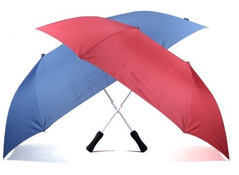 Aliexpress.com : Buy Free shipping The Dualbrella / Two Person ...