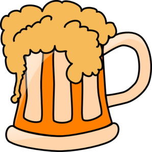 Beer clip art - vector clip art online, royalty free & public domain