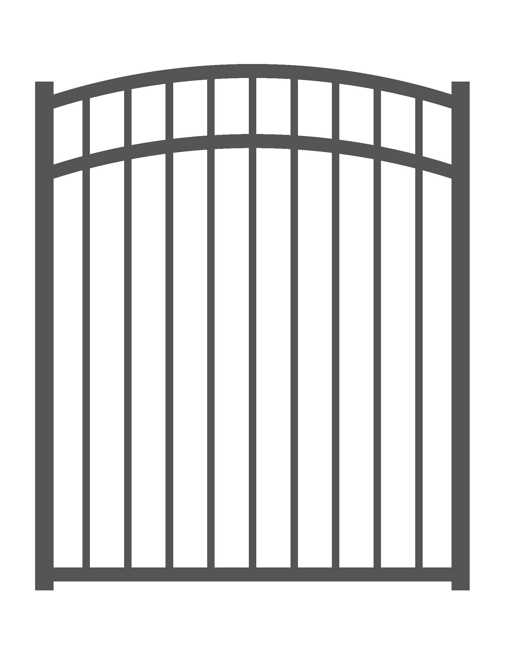 clipart iron gates - photo #48