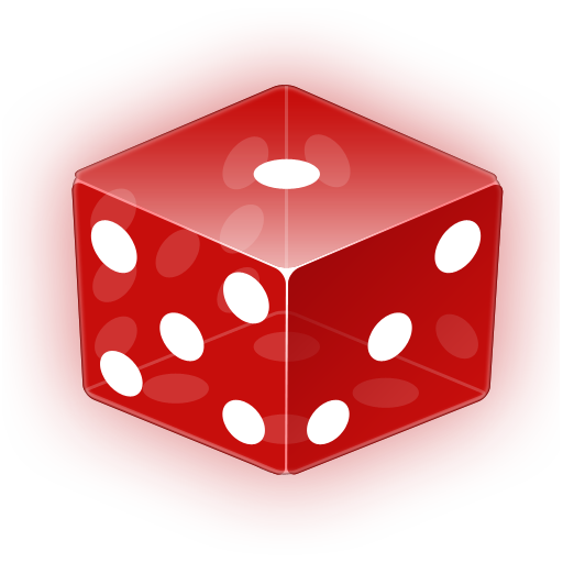 clipart risk dice - photo #24