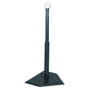 615 views ALL-STAR Deluxe Baseball Batting Tees - Baseball Equipment and Gear